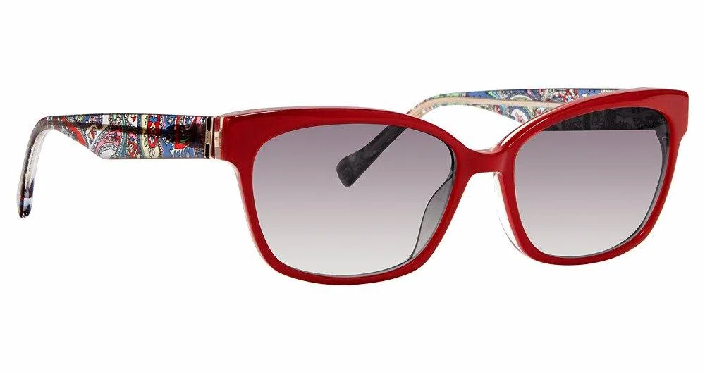 Vera Bradley VBKALLIE Sunglasses
